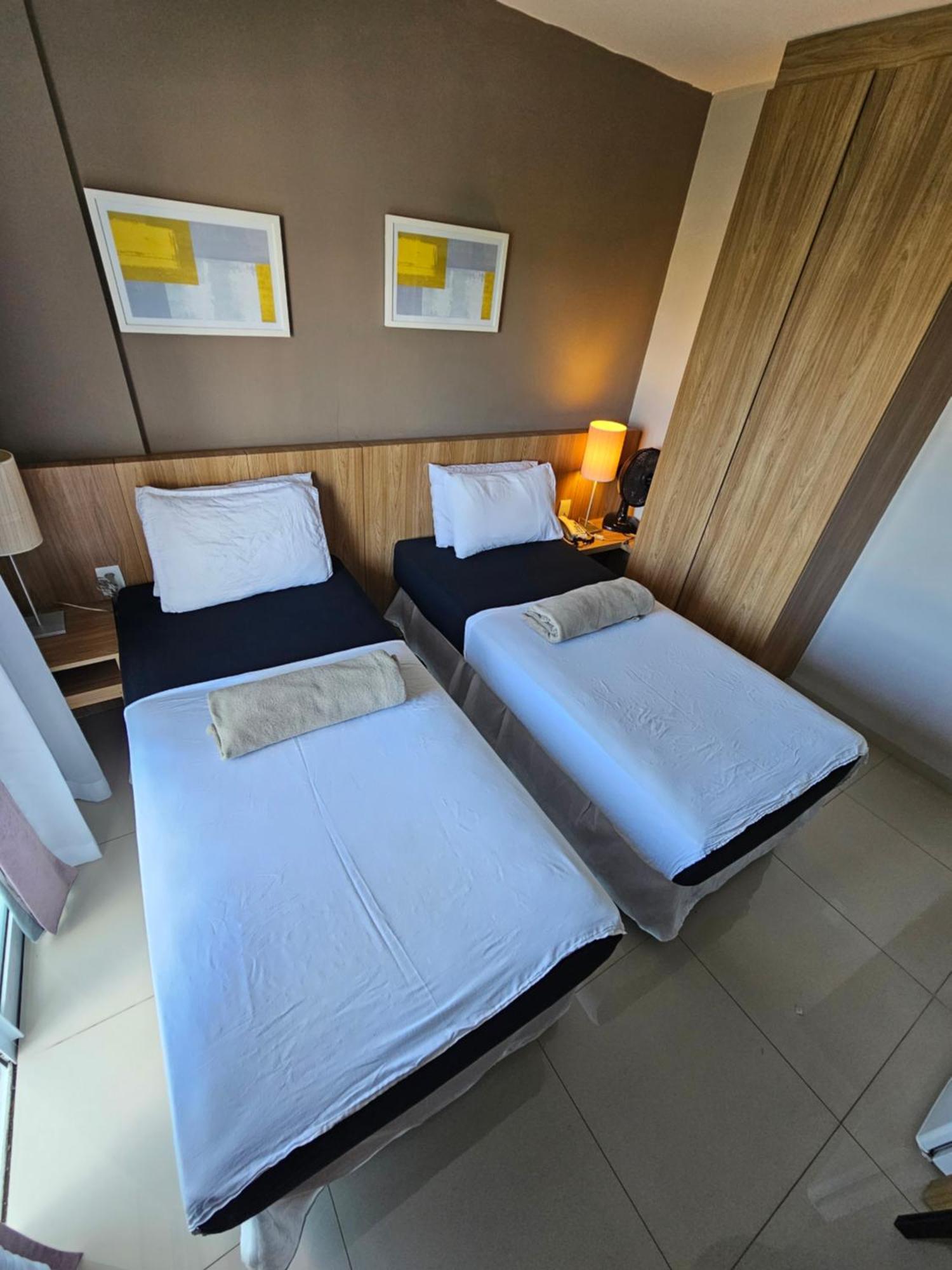 Rio Apartahotel Río de Janeiro