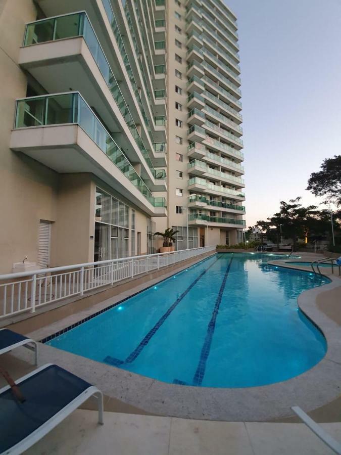 Rio Aparthotel 2*