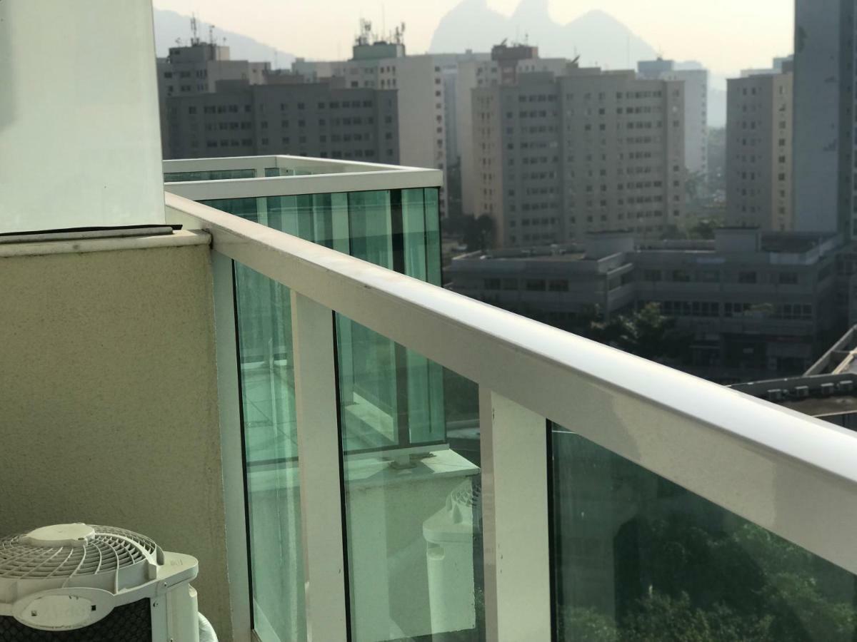 Rio Aparthotel